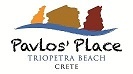 Pavlos’ Place